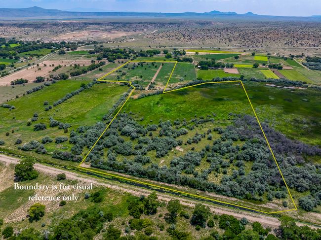 7 Sparkling Moolah, Home with 0 bedrooms, 0 bathrooms and null parking in Pena Blanca NM | Image 17
