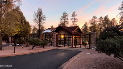 602 - 2011 E Feather Plume Lane, Home with 0 bedrooms, 0 bathrooms and null parking in Payson AZ | Image 1