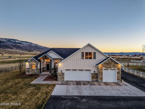 352 E Boulderville Rd, Oakley, UT, 84055-9515 | Card Image