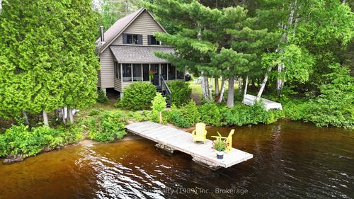 45 Bell'S Rd, Tilden Lake, ON, P0H2K0 | Card Image