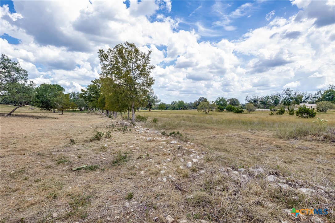 Land in Blanco 4