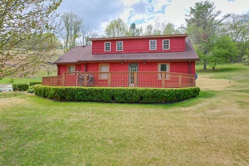969 Allen Road, Piney Creek, NC, 28663 | Card Image
