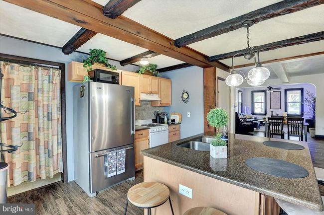 70 N Main St, House other with 3 bedrooms, 2 bathrooms and null parking in SPRING GROVE PA | Image 11