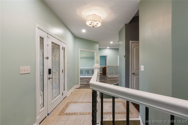 5834 E Bear Creek Rd, Home with 4 bedrooms, 3 bathrooms and null parking in Pekin IN | Image 32