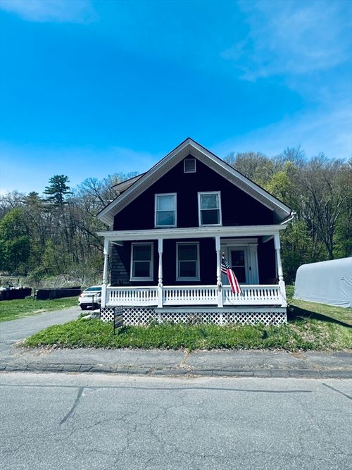 8 Water St, Greenfield, MA, 01301-3856 | Card Image