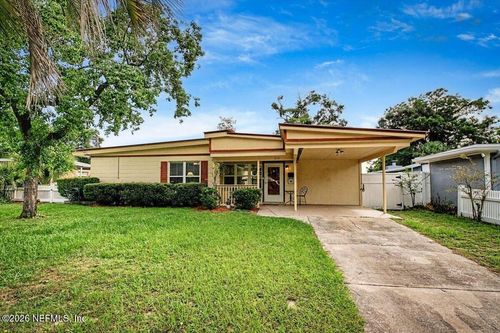 1413 Griflet Rd, Jacksonville, FL, 32211-4813 | Card Image