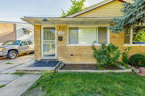 13308 S Riverdale Ave, CHICAGO, IL, 60827-1342 | Card Image