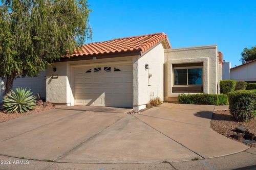 698 Leisure World, Mesa, AZ, 85206-3154 | Card Image