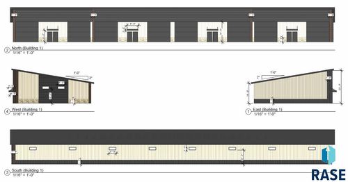 8-2600 N Ginger Ave Avenue, Tea, SD, 57064 | Card Image