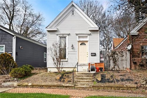1113 Culbertson Ave, New Albany, IN, 47150-3231 | Card Image