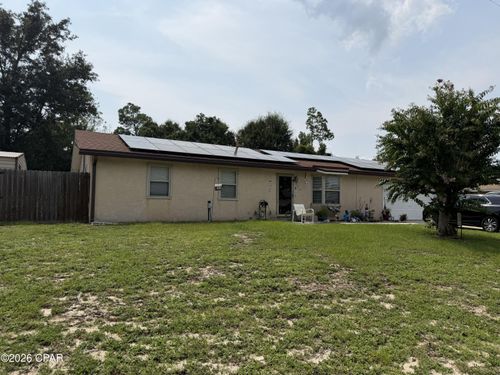 3919 Ereno Court, Panama City, FL, 32405 | Card Image