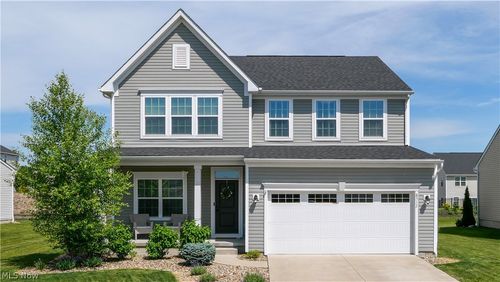 8513 Raya Ln, Streetsboro, OH, 44241-4234 | Card Image
