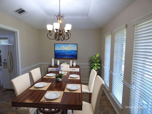 1920 Arbor Creek Dr, House other with 3 bedrooms, 2 bathrooms and null parking in Carrollton TX | Image 14