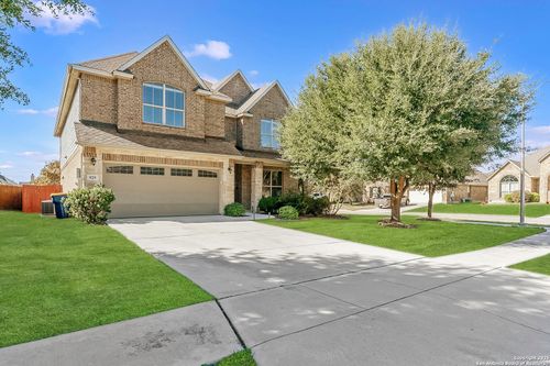 929 Resaca, Cibolo, TX, 78108-1932 | Card Image