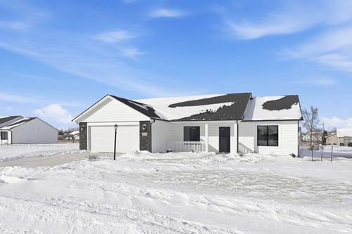 1436 Marsh Deer Run, Huntertown, IN, 46748 | Card Image