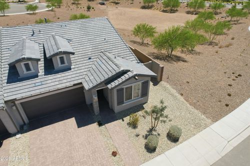 24921 N 173rd Lane, Surprise, AZ, 85387 | Card Image