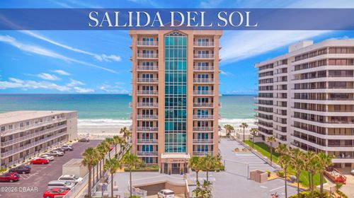 204-3737 S Atlantic Ave, Daytona Beach Shores, FL, 32118-7275 | Card Image