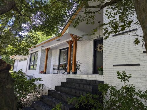 3180 Barkside Ct, Atlanta, GA, 30341-4226 | Card Image