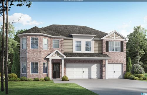 8104 Kimbrell Station Loop, Mc Calla, AL, 35111-4070 | Card Image