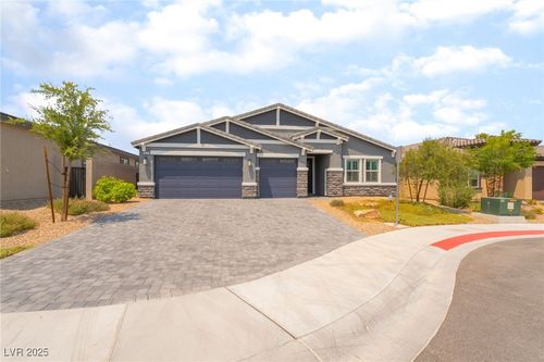 4031 Sweet Violet Ct, Las Vegas, NV, 89129-8344 | Card Image