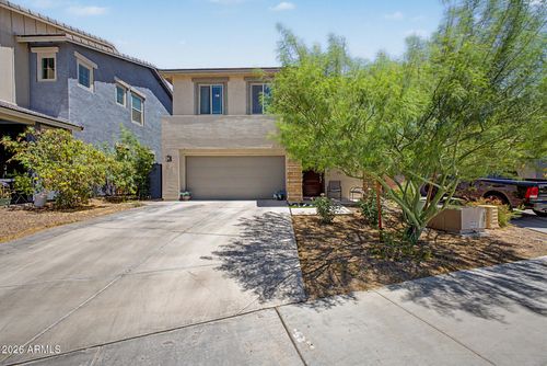 2119 N Marketside Ave, Buckeye, AZ, 85396-4551 | Card Image