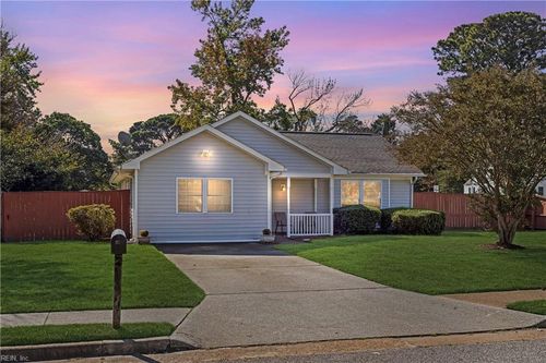 2 Easthill Court, Hampton, VA, 23664 | Card Image
