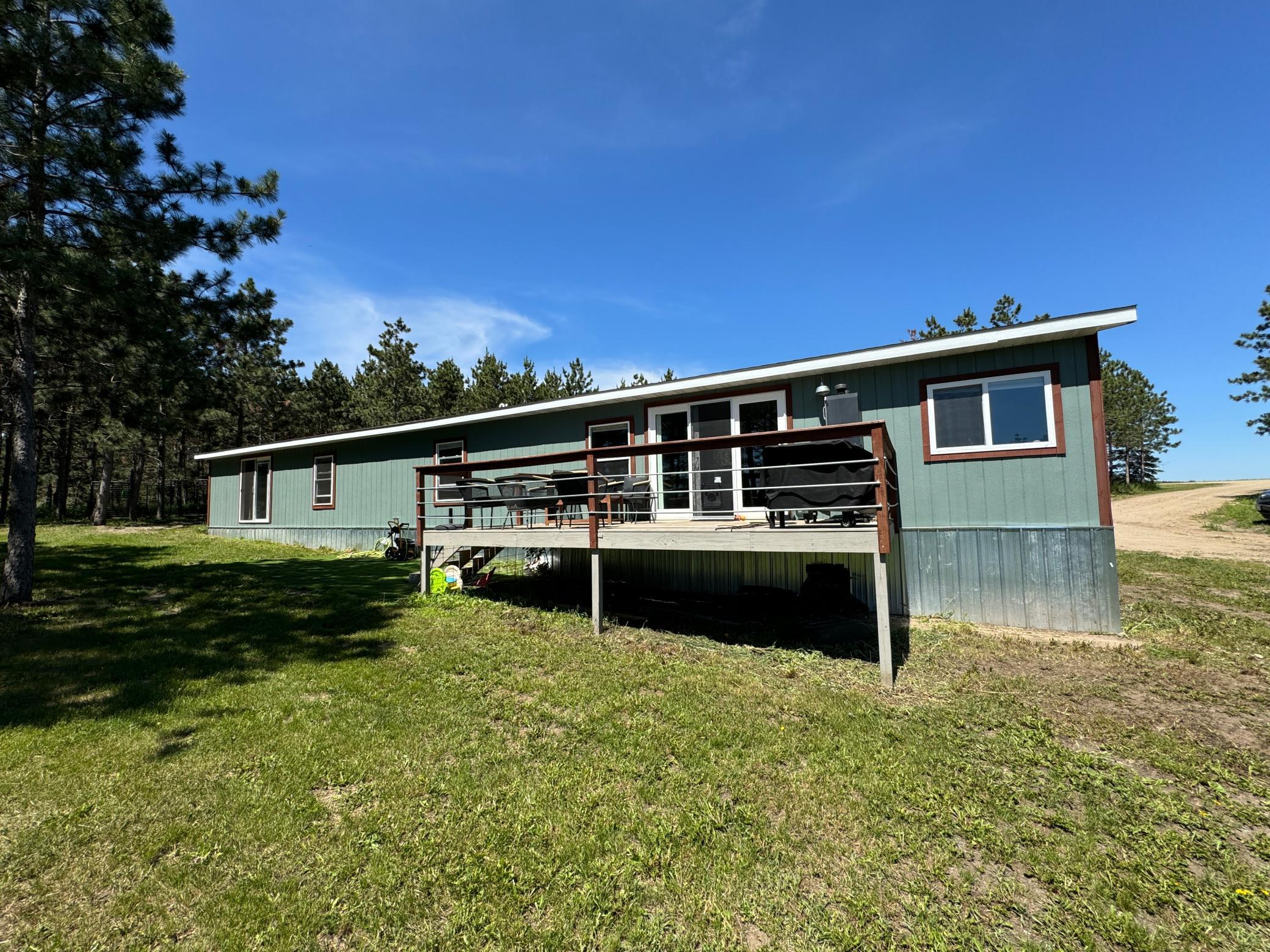 150th St, Park Rapids, MN 56470