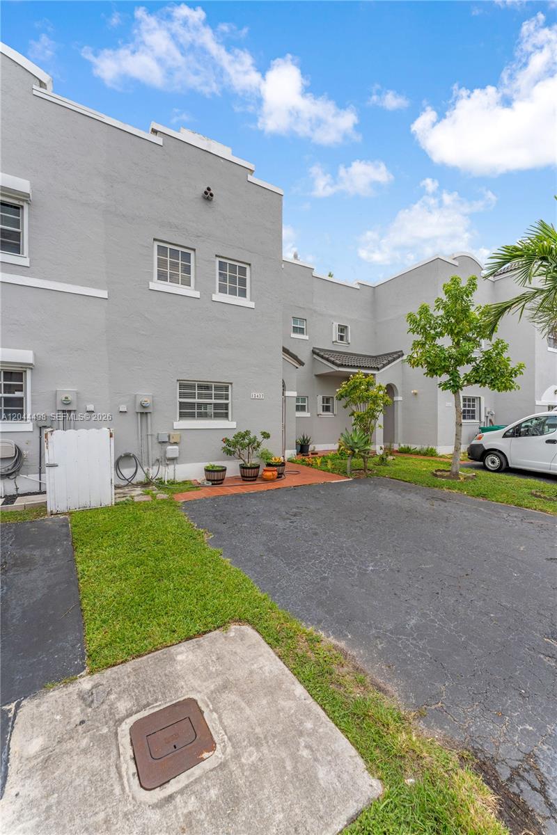 Residential in Miami 3