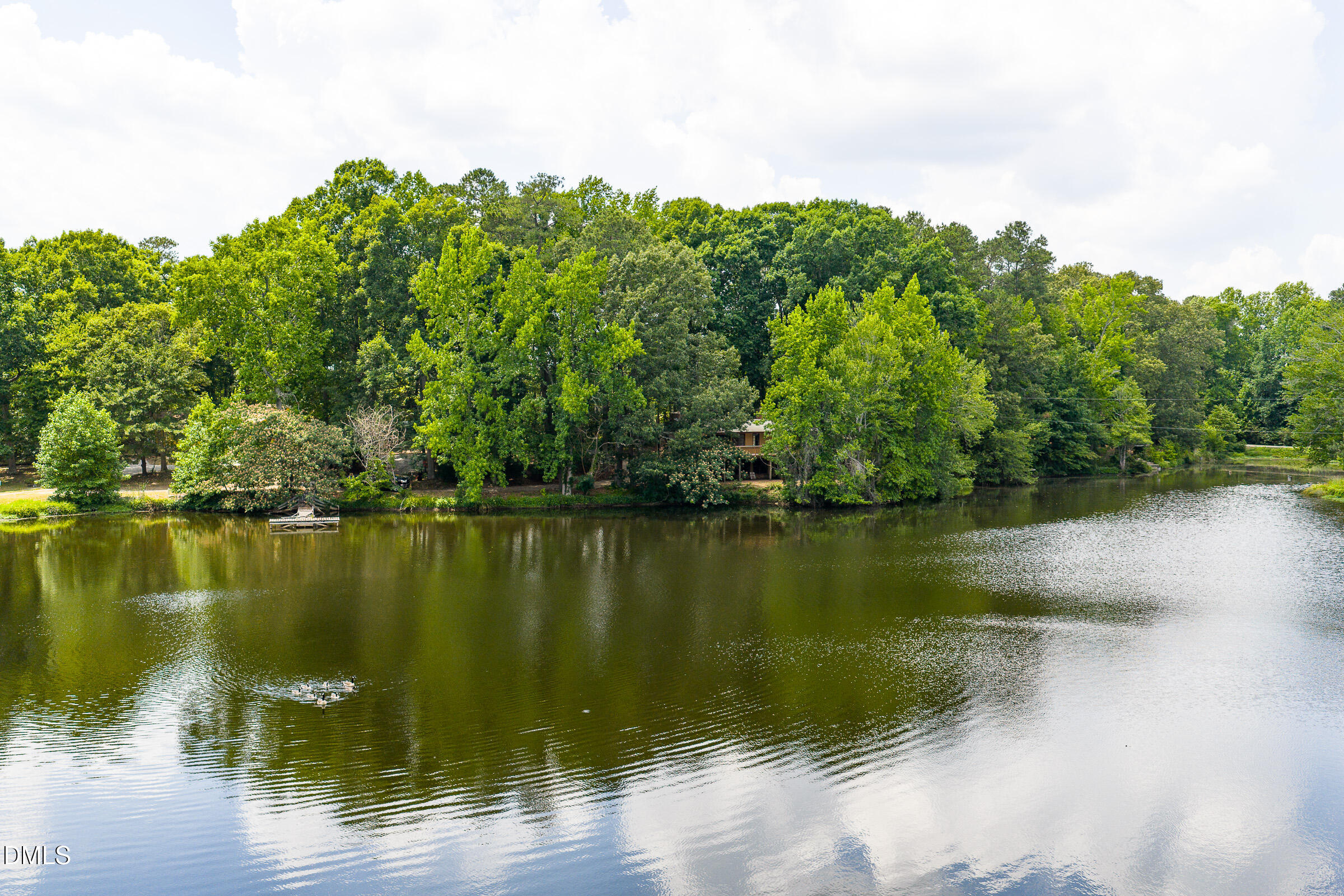 Residential in Wendell 2