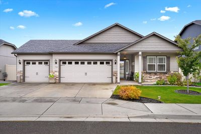 716 Osprey Dr, Home with 3 bedrooms, 2 bathrooms and null parking in Cheney WA | Image 1