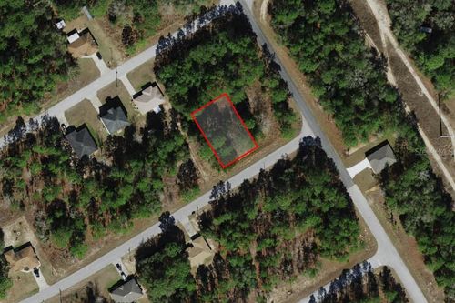 817 W Smallman Pl, CITRUS SPRINGS, FL, 34434-5287 | Card Image