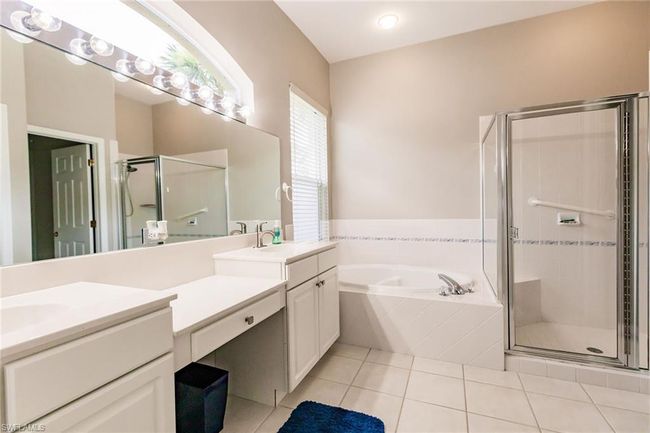 8661 Gleneagle Way, House other with 3 bedrooms, 2 bathrooms and null parking in NAPLES FL | Image 23