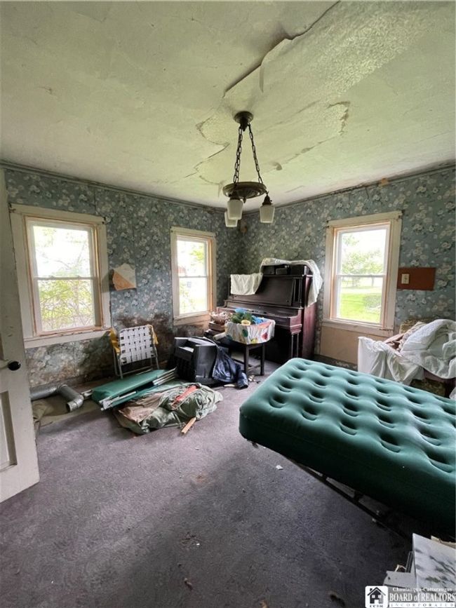 59 N Franklin St, House other with 3 bedrooms, 1 bathrooms and null parking in Cattaraugus NY | Image 19