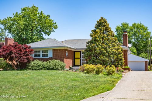 3727 Willmar Ave, Louisville, KY, 40218-1546 | Card Image