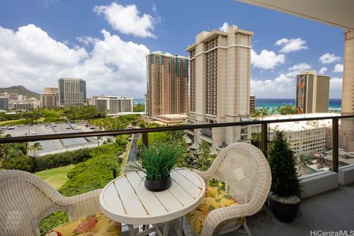 1600-1860 Ala Moana Blvd, Honolulu, HI, 96815-1638 | Card Image