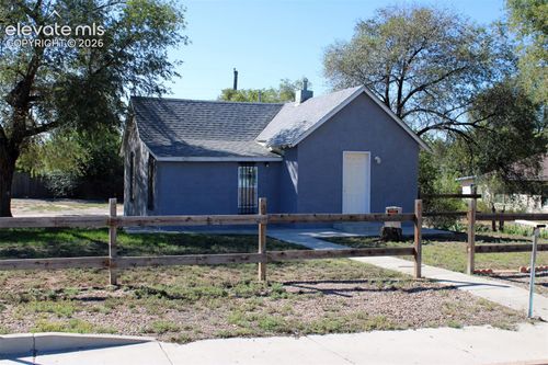 1126 E Beech Street, Pueblo, CO, 81001 | Card Image