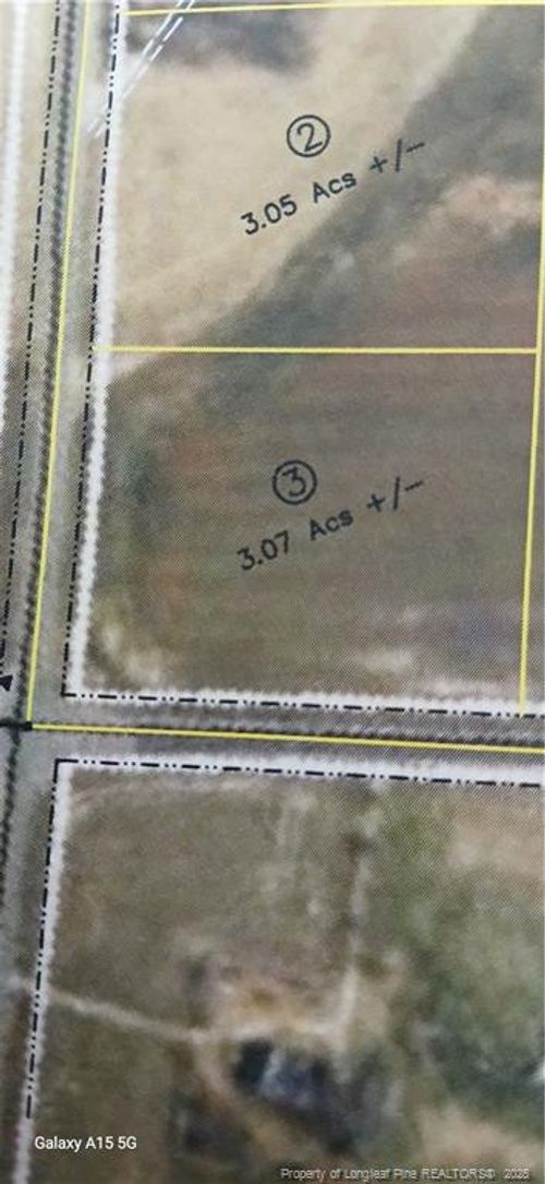Lot 3 Nc Highway 710 N, Red Springs, NC, 28377 | Card Image