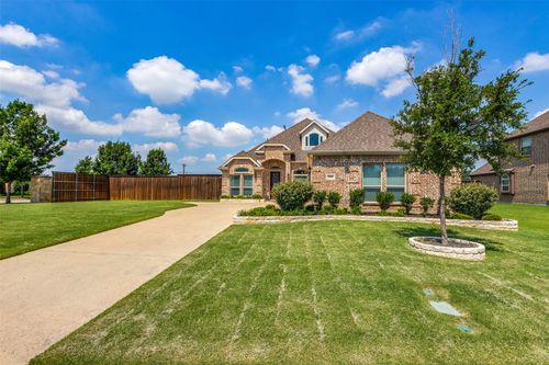 1481 Ramsbury Ln, Prosper, TX, 75078-2416 | Card Image