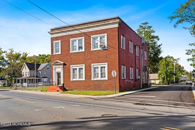 121 Main Street, House other with 5 bedrooms, 2 bathrooms and null parking in Keansburg NJ | Image 2