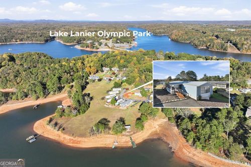 lot-22-3000 Clarks Bridge Rd, Gainesville, GA, 30501-1457 | Card Image