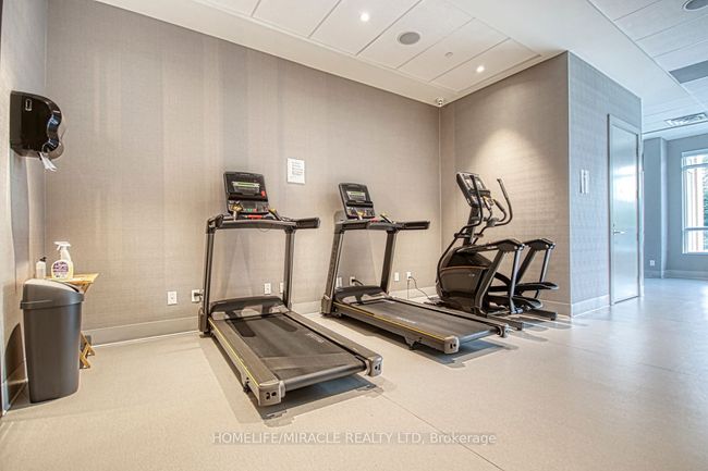 402 - 10 Wilby Cres, Condo with 2 bedrooms, 2 bathrooms and 1 parking in York ON | Image 26