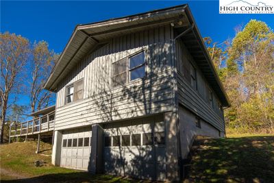 600 Hattie Hill Road, House other with 4 bedrooms, 2 bathrooms and null parking in Vilas NC | Image 3