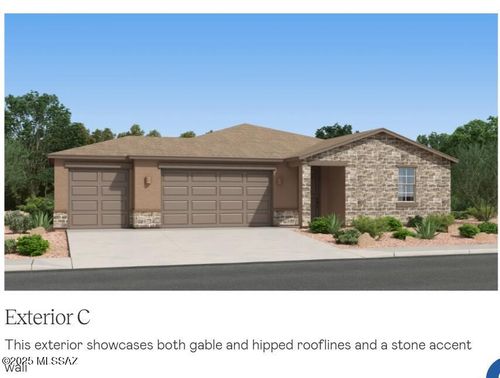 17735 S Sweet Fern Ave, Vail, AZ, 85641-1491 | Card Image