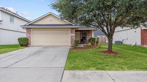 7523 Stallion Trail Dr, Humble, TX, 77338-6329 | Card Image