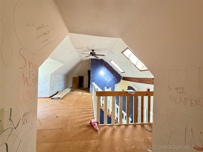 UPSTAIRS INCLUDES A LOFT AREA AND TWO MORE POTENTIAL BEDROOMS | Image 33