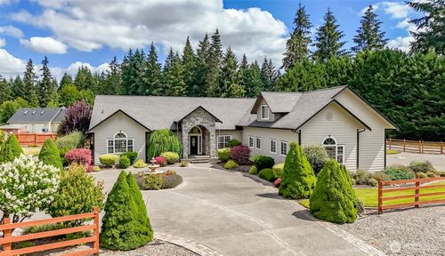 9609 346th St S, Roy, WA, 98580-8445 | Card Image
