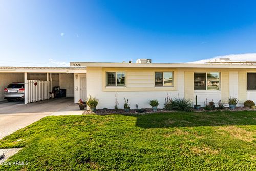 10228 N 105th Ave, Sun City, AZ, 85351-4402 | Card Image