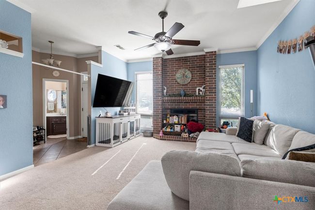 713 End O Trl, House other with 3 bedrooms, 3 bathrooms and null parking in Harker Heights TX | Image 11
