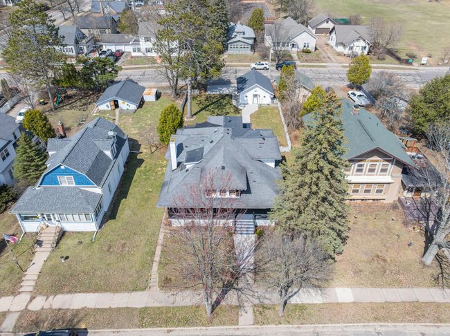 321 Dahl St, House other with 4 bedrooms, 4 bathrooms and null parking in Rhinelander WI | Image 36