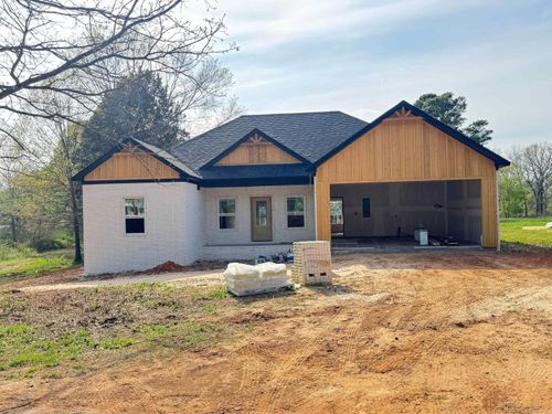 17 Mountain Grove, Greenbrier, AR, 72058 | Card Image